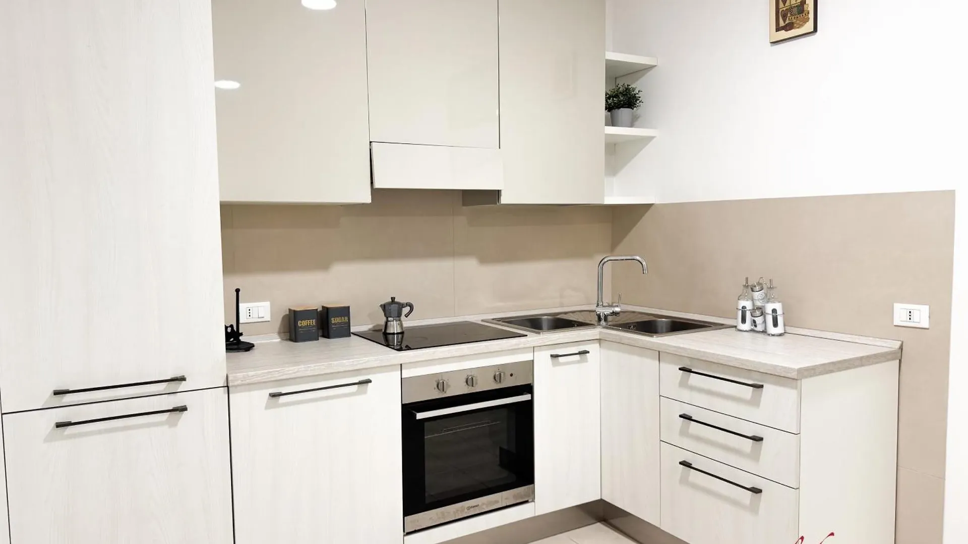 Residence Manzoni فيتشنزا